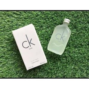 Calvin Klein CK One Perfume Unisex 100ml