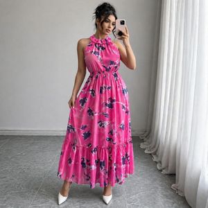 Beach Maxi Dress | Buy Online - Best Price in Kenya | Jumia KE