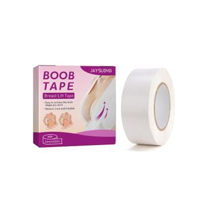 1 Roll 2.5M/5M Breast Lift Tape Boob Tape Women Breast Nipple