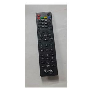 Synix Tv remote 