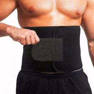 Sauna belt for Gym Male/Female 