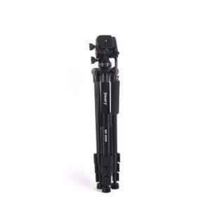 Heavy Duty Jmary KP-2599 Tripod Stand for Video Recording with 360 Degree Rotation