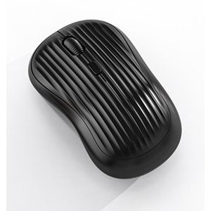 Wireless Bluetooth + 2.4G Dual-mode Rechargeable Optical Mouse