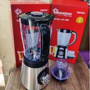 Ramtons  Blender  2 in1