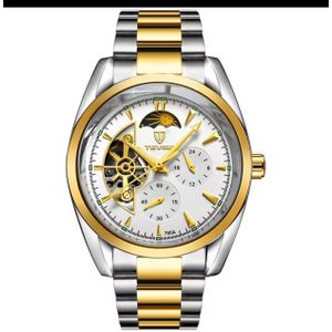 Tevise Prestige Edge Men’s Wristwatch