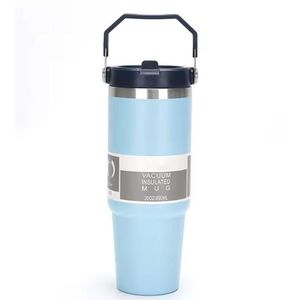 Stainless Steel Tumbler Stainless Steel Insulated Tumbler with Lid