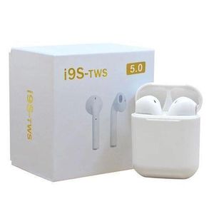 TWS Earphone Headset I9