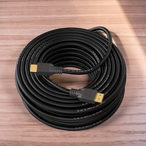 15M High Speed Long Lasting Quality Stable Performance HDMI Cable