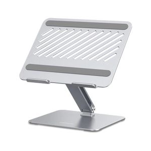 Ugreen LP339 Full Angle Hover Adjustable & Foldable Laptop Stand – Ergonomic Desktop Holder for Laptop, MacBook, Notebook & Tablet