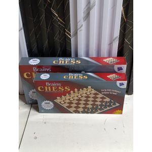 Chess Board Game