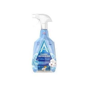 Astonish Fabric Refresher Cotton Fresh- 750 ml.