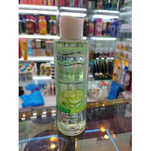 Skin Touch refreshing facial toner
