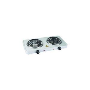 AILYONS Two Spiral Burner - Electric Double Coil/ HOT Plate Cooker