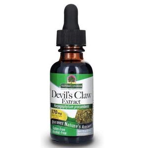 Nature'S Answer Devil's Claw Extract 30ml