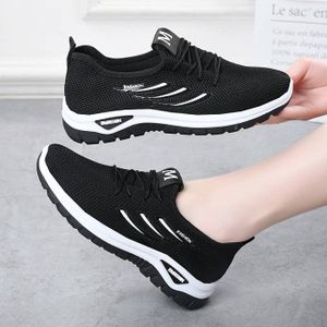 Women Shoes Sneakers Ladies Shoes Breathable Sports Shoes