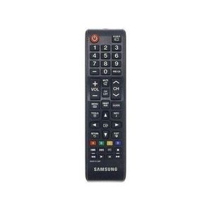 Samsung Universal Remote Control for Smart TVs - Compact & Durable