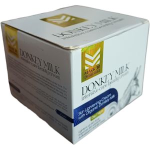 MARK 30 Donkey Milk Intensive Care Beauty Cream nk