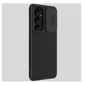 Nillkin Samsung Galaxy S25 FE CamShield Pro Camera Cover Slide Casing