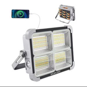 300W Solar Floodlight 