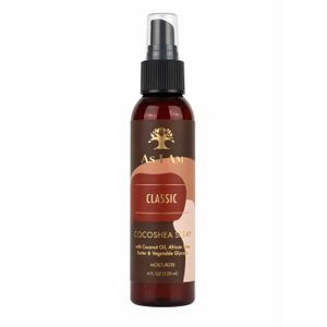 As I Am Classic Cocoshea Spray Moisturizer