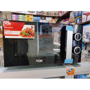 Von Microwave