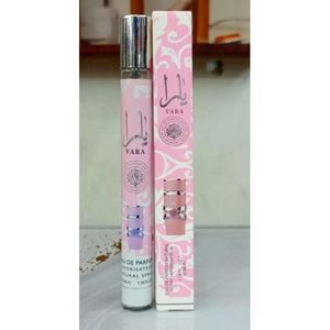 YARA Pink Pen Perfume