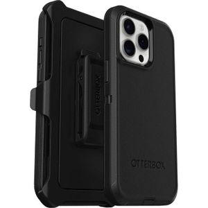 iPhone 16 Pro Max Case, Premium Otter Box Defender Amour Shockproof Protective Phone Cover with Maximum Protection and Sleek Design