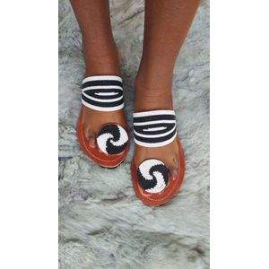 Maasai modern scandal