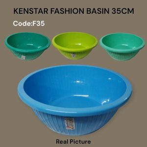 Kenstar 35 cm fashion basin