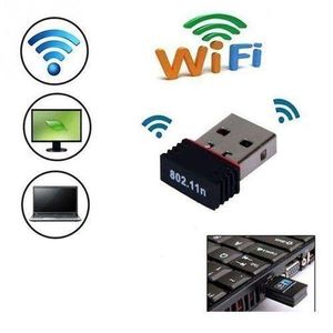 USB Wifi Adapter Dongle