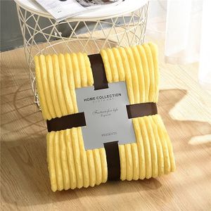 Luxury Fleece Blanket