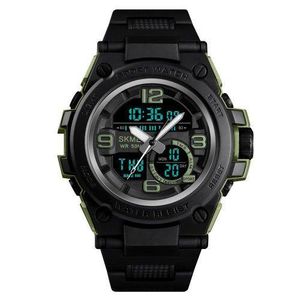 Skmei 1452 Sports Digital Watch For Students And Adults
