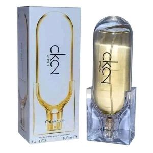 Calvin Klein CK2 Unisex -100ml EDT