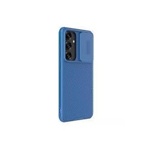 Nilkin nillkin camshield for samsung s25 blue 