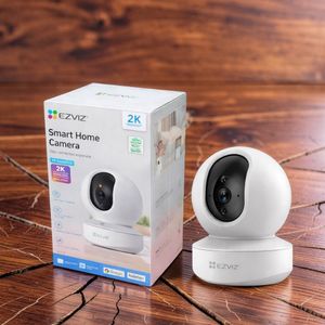 Ezviz TY1 Pro 1080P Motion Detection Support smart camera Indoor Home Security Wi-Fi Camera