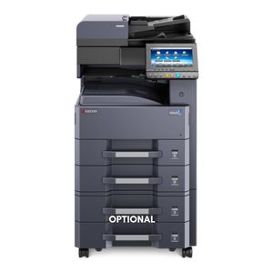 Konica Minolta Bizhub 3511i A4 Monochrome Multifunction Printer
