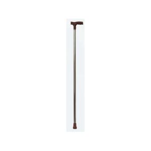 SunPower Aluminium Walking Stick For Adult, Fixed Height Fs910L