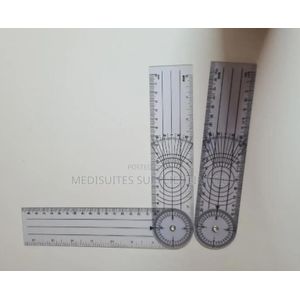 Goniometer