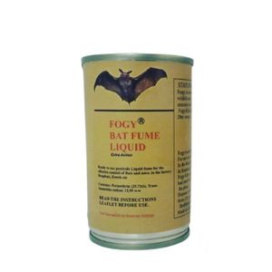 Organic Bat fog fume fast removal reppellent