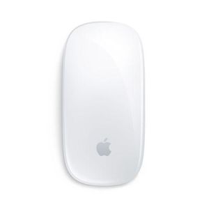  Magic Mouse 4 - White (1YR WRTY)