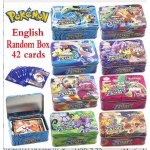 Generic POKEMON CARD Vmax English Gold Card Victini Tapu Blaziken