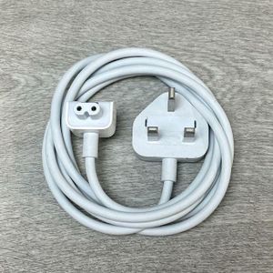 Apple Power Cable Extension Lead - For Macbook Pro / Air Charger (UK Plug)