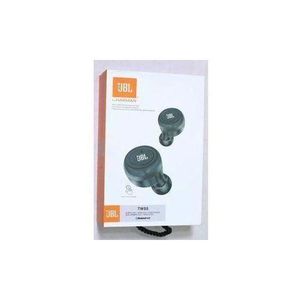 Jbl Airpods pro Airbuds 5 Bluetooth Headsets Wireless Pods Pro Earpods Earphones-black