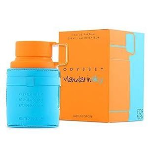 Armaf Odyssey Mandarinsky Limited Edition -100ml EDP