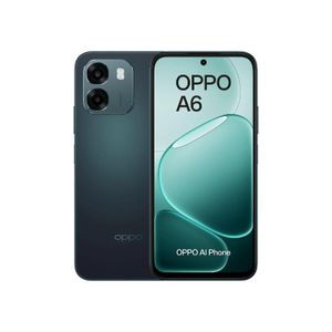 Oppo Latest A6 4G,8GB (with up to 3X RAM Expansion)