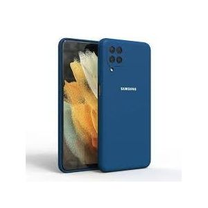 Samsung Galaxy A22 Silicone Phone Case