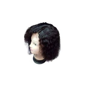 Water curls wig  14