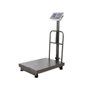 Platform 150KG Heavy Duty Digital Electronic Computing Scale with Guard BIG BASE
