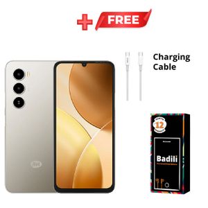 Itel A100 4/128GB