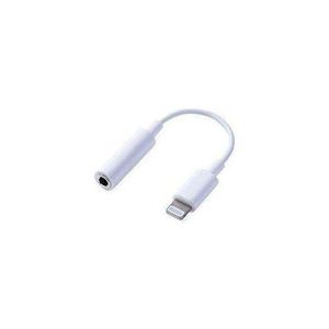 Apple Lightning To 3.5 Mm Headphone Jack